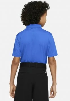 Nike Performance Kinder DRI-FIT VICTORY - Poloshirt - Game Royal White 7 Nike Performance Kinder DRI-FIT VICTORY - Poloshirt - Game Royal White -Angebote Nike Store 4b0d5d6a94ec4fe081237f91d6ddccf2