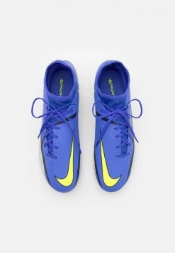 Nike Performance PHANTOM GT2 ACADEMY DYNAMIC FIT FG/MG - Fußballschuh Nocken - Sapphire/volt/grey Fog/blue Void | Unisex 9 Nike Performance PHANTOM GT2 ACADEMY DYNAMIC FIT FG/MG - Fußballschuh Nocken - Sapphire/volt/grey Fog/blue Void | Unisex -Angebote Nike Store 4b23408acb464307bce94c9b37a664f9