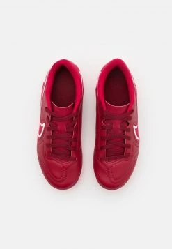 Nike Performance JR TIEMPO LEGEND 9 CLUB FG/MG UNISEX - Fußballschuh Nocken - Team Red/mystic Hibiscus -Angebote Nike Store 4b2662edee4f444294f396cff562bb64