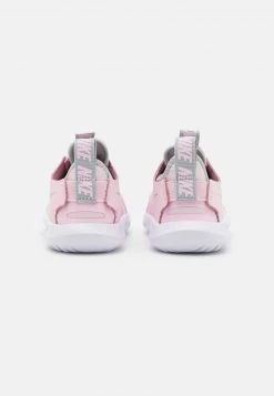 Nike Performance FLEX - Laufschuh Neutral - Pink Foam/metallic Silver/light Smoke Grey | Unisex -Angebote Nike Store 4b2c5b7d2150485992a57f6d8d99f8e6