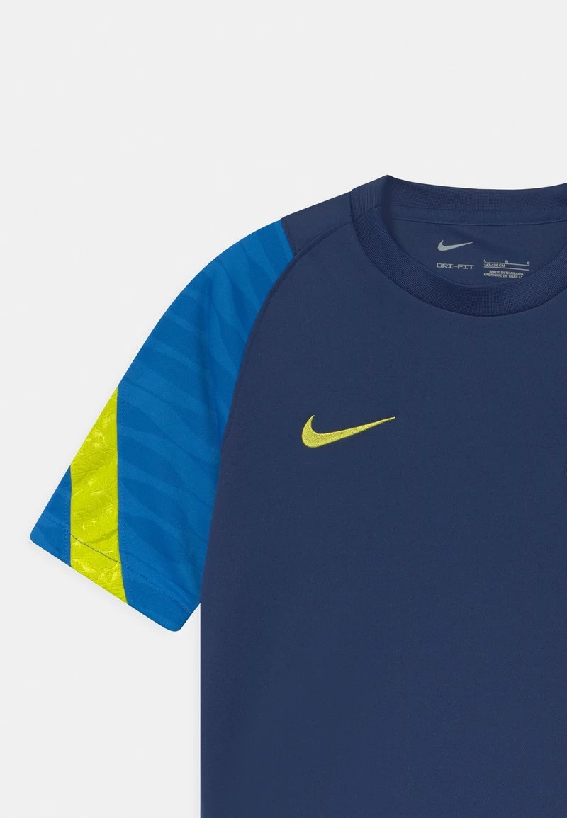 Nike Performance TOTTENHAM HOTSPURS UNISEX - Vereinsmannschaften - Binary Blue/signal Blue/green 3 Nike Performance TOTTENHAM HOTSPURS UNISEX - Vereinsmannschaften - Binary Blue/signal Blue/green – Bild 3