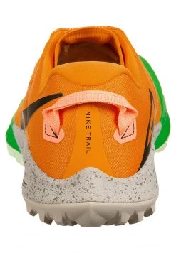 Nike Performance Herren Laufschuh Trail - Orange, Green -Angebote Nike Store 4b57ece533df4665900d82e5de3f9b92