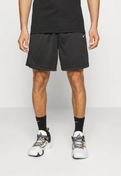 Nike Performance Herren STANDARD ISSUE SHORT - Kurze Sporthose - Black/black/atomic Green/white 10 Nike Performance Herren STANDARD ISSUE SHORT - Kurze Sporthose - Black/black/atomic Green/white -Angebote Nike Store 4b642393175741a3ae784891595586b6