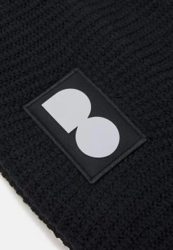 Nike Performance BEANIE SLOUCH - Mütze - Black | Damen -Angebote Nike Store 4b684471e4d84c968da4d96f267557bf