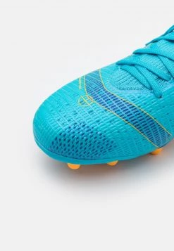Nike Performance Herren MERCURIAL VAPOR 14 PRO AG - Fußballschuh Nocken - Chlorine Blue/laser Orange/marina -Angebote Nike Store 4b68a61fb13a4d93aeb552f5541919f8