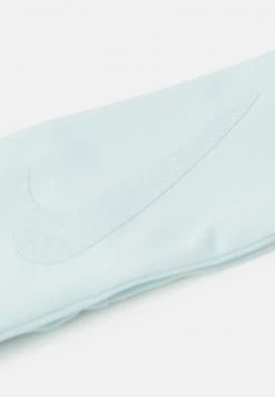 Nike Performance Damen FURY HEADBAND GLITTER - Schweißband - Glacier Blue -Angebote Nike Store 4b6e6cec4c03403598c24139ed1e6366