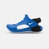 Nike Performance SUNRAY PROTECT 3 UNISEX - Badesandale - Game Royal/white/black