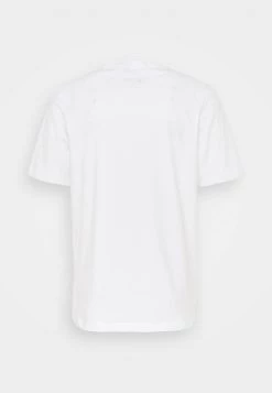Nike Performance Herren FC TEE - T-Shirt Print - White -Angebote Nike Store 4b7acdf65a8f499797613885966f87ca
