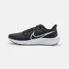 Nike Performance Herren AIR ZOOM PEGASUS 39 - Laufschuh Neutral - Black/white/dark Smoke Grey