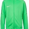 Nike Performance Unisex DRY ACADEMY 18 - Trainingsjacke - Green
