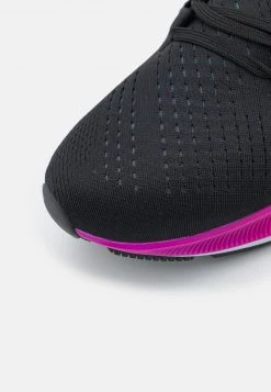 Nike Performance Herren AIR ZOOM PEGASUS 38 - Laufschuh Neutral - Black/flash Crimson/off Noir/hyper Violet/football Grey 11 Nike Performance Herren AIR ZOOM PEGASUS 38 - Laufschuh Neutral - Black/flash Crimson/off Noir/hyper Violet/football Grey -Angebote Nike Store 4bd00e01c34c48eda56a73dada9d617c