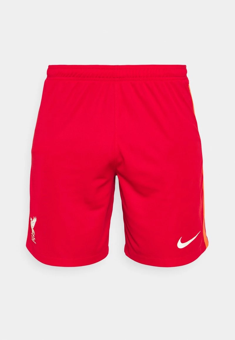 Nike Performance Herren FC LIVERPOOL STADIUM SHORT - Vereinsmannschaften - Gym Red/fossil 5 Nike Performance Herren FC LIVERPOOL STADIUM SHORT - Vereinsmannschaften - Gym Red/fossil – Bild 5