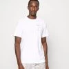 Nike Performance ARTIST DFC GRAPHIC NATHAN BELL - T-Shirt Print - White | Herren