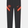 Nike Performance CHELSEA LONDON UNISEX - Vereinsmannschaften - Black/hyper Crimson