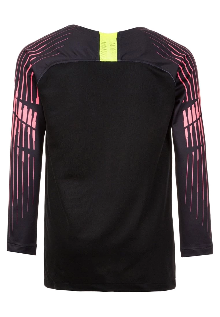 Nike Performance Unisex GARDIEN II - Torwarttrikot - Black 2 Nike Performance Unisex GARDIEN II - Torwarttrikot - Black – Bild 2