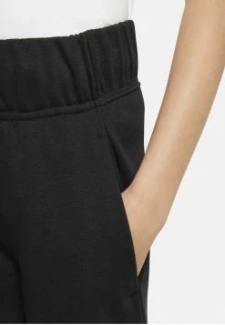 Nike Performance Kinder FRENCH-TERRY FÜR ÄLTERE - Kurze Sporthose - Black -Angebote Nike Store 4c205541b5df43988dc67dd2fac6f01c