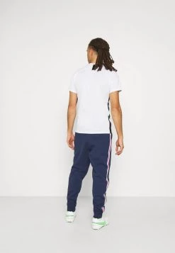 Nike Performance Herren PARIS ST. GERMAIN PANT - Vereinsmannschaften - Midnight Navy/white -Angebote Nike Store 4c206408bf8a4bc4b9b6fd11112cb4cc