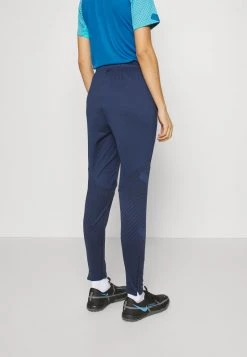 Nike Performance Damen STRIKE PANT - Jogginghose - Midnight Navy/siren Red -Angebote Nike Store 4c306b48a6cb40a489931fbdbc6f44c7