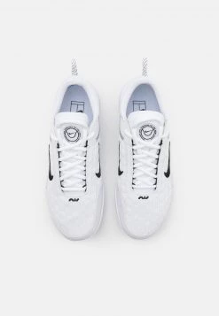 Nike Performance Herren ZOOM NXT - Multicourt Tennisschuh - White/black -Angebote Nike Store 4c49d606ff5b4d74b91568002d8f89d5