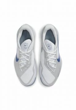 Nike Performance NIKECOURT AIR ZOOM VAPOR PRO - Multicourt Tennisschuh - White Ashen Slate Grey Fog Mystic Navy | Herren 8 Nike Performance NIKECOURT AIR ZOOM VAPOR PRO - Multicourt Tennisschuh - White Ashen Slate Grey Fog Mystic Navy | Herren -Angebote Nike Store 4c79cd41cd2b43329023b720ddfac98b