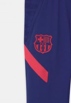 Nike Performance FC BARCELONA UNISEX - Vereinsmannschaften - Deep Royal Blue/lt Fusion Red -Angebote Nike Store 4c8888cb6b454cf1adfe218e06def3b7
