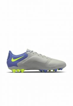 Nike Performance Herren TIEMPO LEGEND 9 ACADEMY AG - Fußballschuh Nocken - Grey Fog Sapphire Volt -Angebote Nike Store 4c935b09fe4b4b95ae9feb84e7cc8108