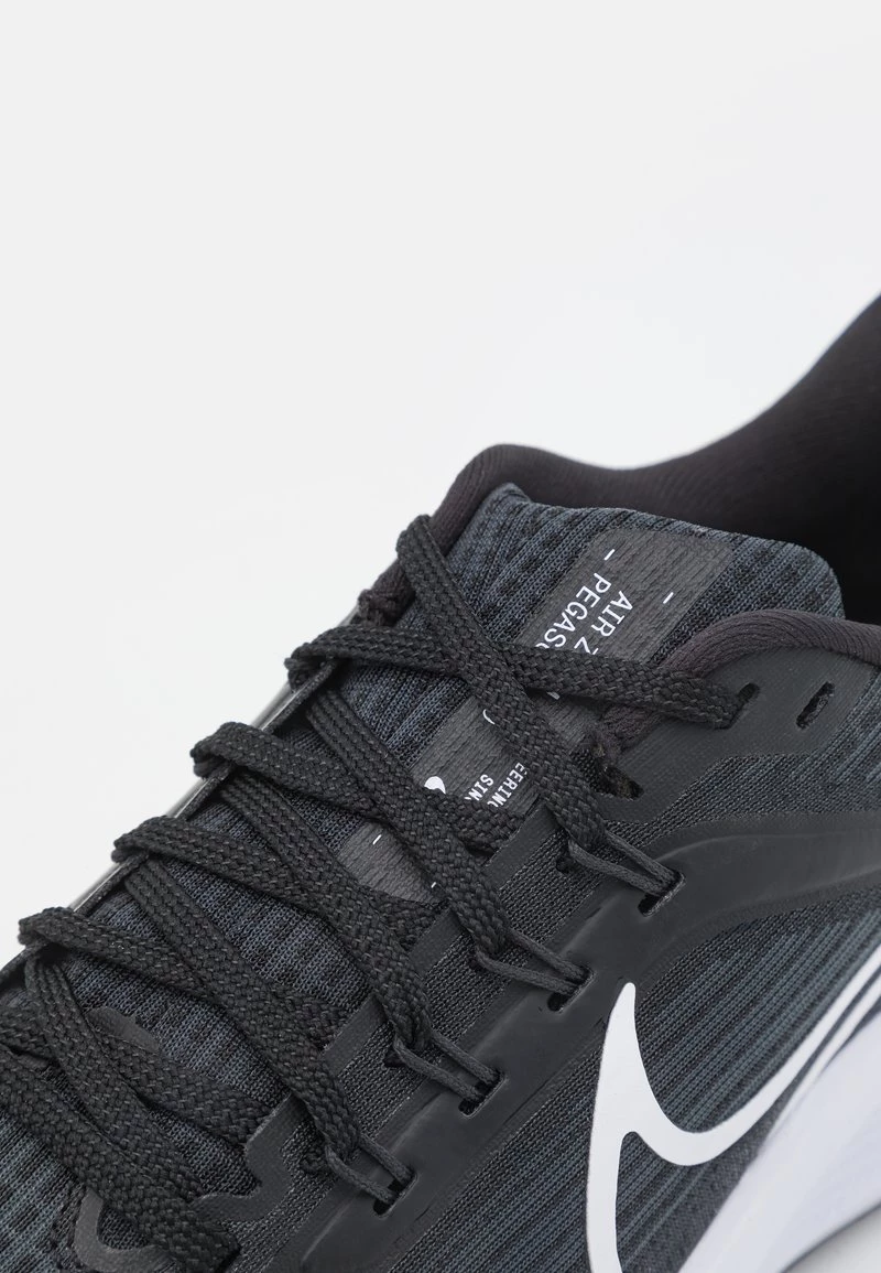 Nike Performance Damen WMNS AIR ZOOM PEGASUS 39 - Laufschuh Neutral - Black/white/dark Smoke Grey 6 Nike Performance Damen WMNS AIR ZOOM PEGASUS 39 - Laufschuh Neutral - Black/white/dark Smoke Grey – Bild 6