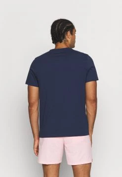 Nike Performance PARIS ST GERMAIN WORDMARK TEE - Vereinsmannschaften - Midnight Navy | Herren 10 Nike Performance PARIS ST GERMAIN WORDMARK TEE - Vereinsmannschaften - Midnight Navy | Herren -Angebote Nike Store 4ca55e2e338842c283e795539b33e3e8