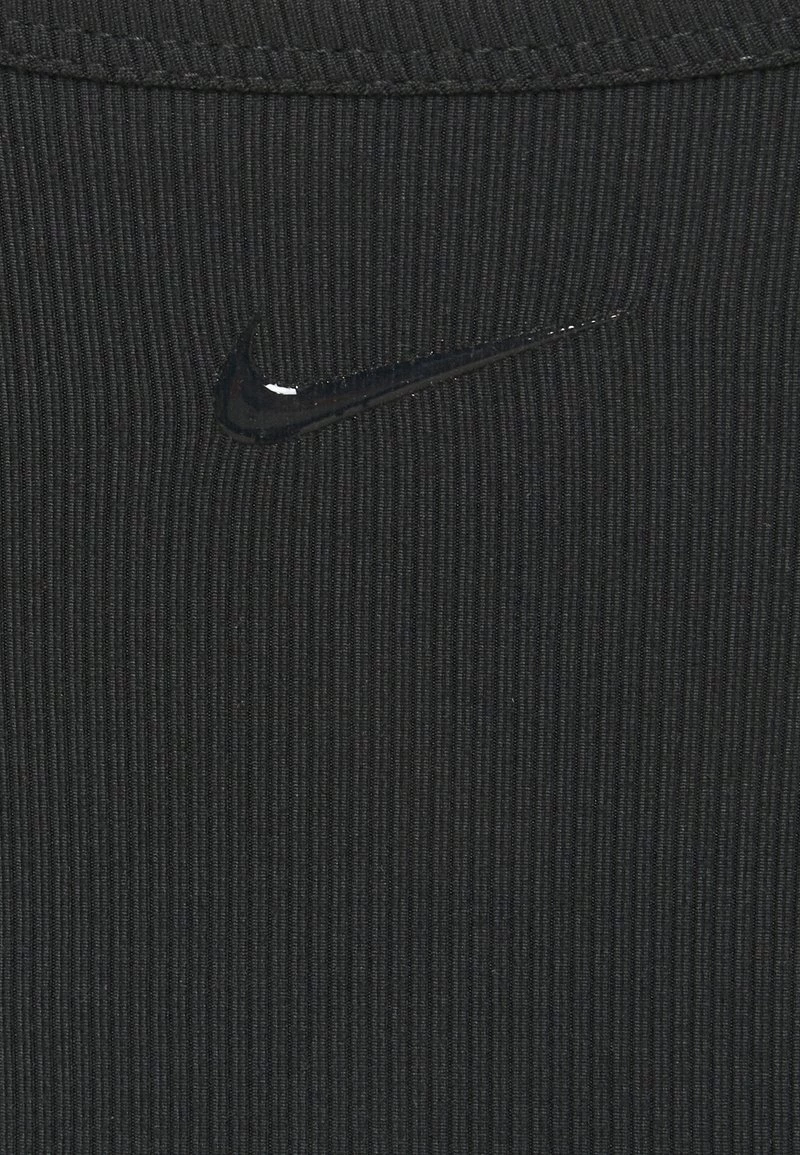 Nike Performance LUXE - Sport T-shirt - Black | Damen 9 Nike Performance LUXE - Sport T-shirt - Black | Damen – Bild 9