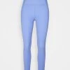 Nike Performance LUXE 7/8 - Tights - Royal Pulse | Damen