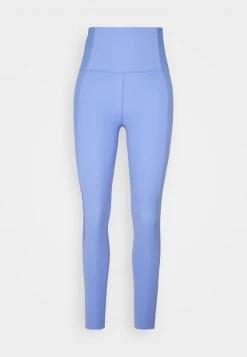 Nike Performance LUXE 7/8 - Tights - Royal Pulse | Damen