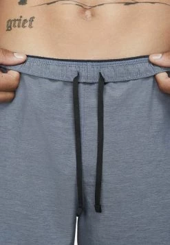 Nike Performance Herren CHALLENGER - Kurze Sporthose - Obsidian Heather -Angebote Nike Store 4cb7369ec99c42b7ac1b0bb472cb5823