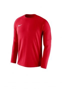 Nike Performance Sweatshirt - Rotweiss | Herren