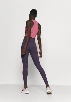 Nike Performance ONE LUXE - Tights - Dark Raisin | Damen -Angebote Nike Store 4ceb392a15ad451c975cd97c6754f764