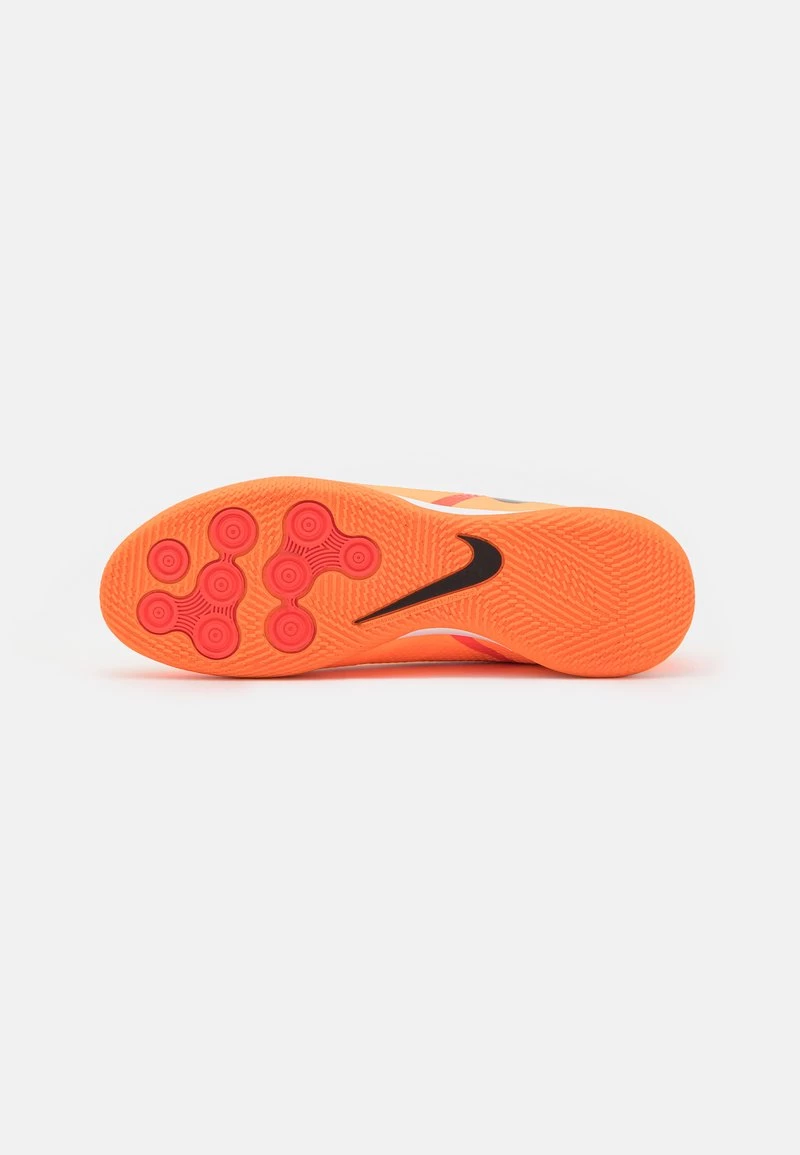 Nike Performance Unisex PHANTOM GT2 ACADEMY IC - Fußballschuh Halle - Laser Orange/black/total Orange 5 Nike Performance Unisex PHANTOM GT2 ACADEMY IC - Fußballschuh Halle - Laser Orange/black/total Orange – Bild 5