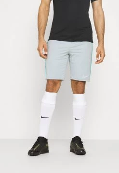 Nike Performance Herren DRY SHORT - Kurze Sporthose - Light Pumice/white