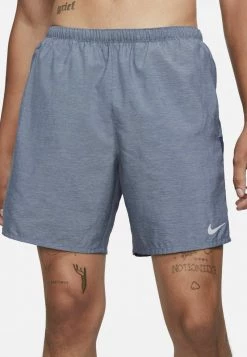 Nike Performance Herren CHALLENGER - Kurze Sporthose - Obsidian Heather -Angebote Nike Store 4d28b65d26694b9fa6bcd6793ceb8084