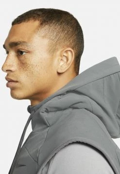 Nike Performance Herren Weste - Iron Grey Iron Grey Black -Angebote Nike Store 4d3148c97db144479b9082667c15fc6a