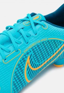 Nike Performance MERCURIAL VAPOR 14 ACADEMY FG/MG - Fußballschuh Nocken - Chlorine Blue/laser Orange/marina | Herren -Angebote Nike Store 4d3ad471022c4b6cab99a2f2a5499955