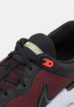 Nike Performance Herren REACT MILER 3 - Laufschuh Neutral - Black/white/siren Red-volt -Angebote Nike Store 4d501763846548d38e3ae04127afcdf9