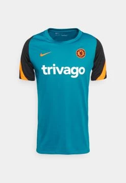 Nike Performance Herren CHELSEA LONDON CL - Vereinsmannschaften - Blustery/black/hyper Crimson -Angebote Nike Store 4d5cf759279c4613b262265993b2c500