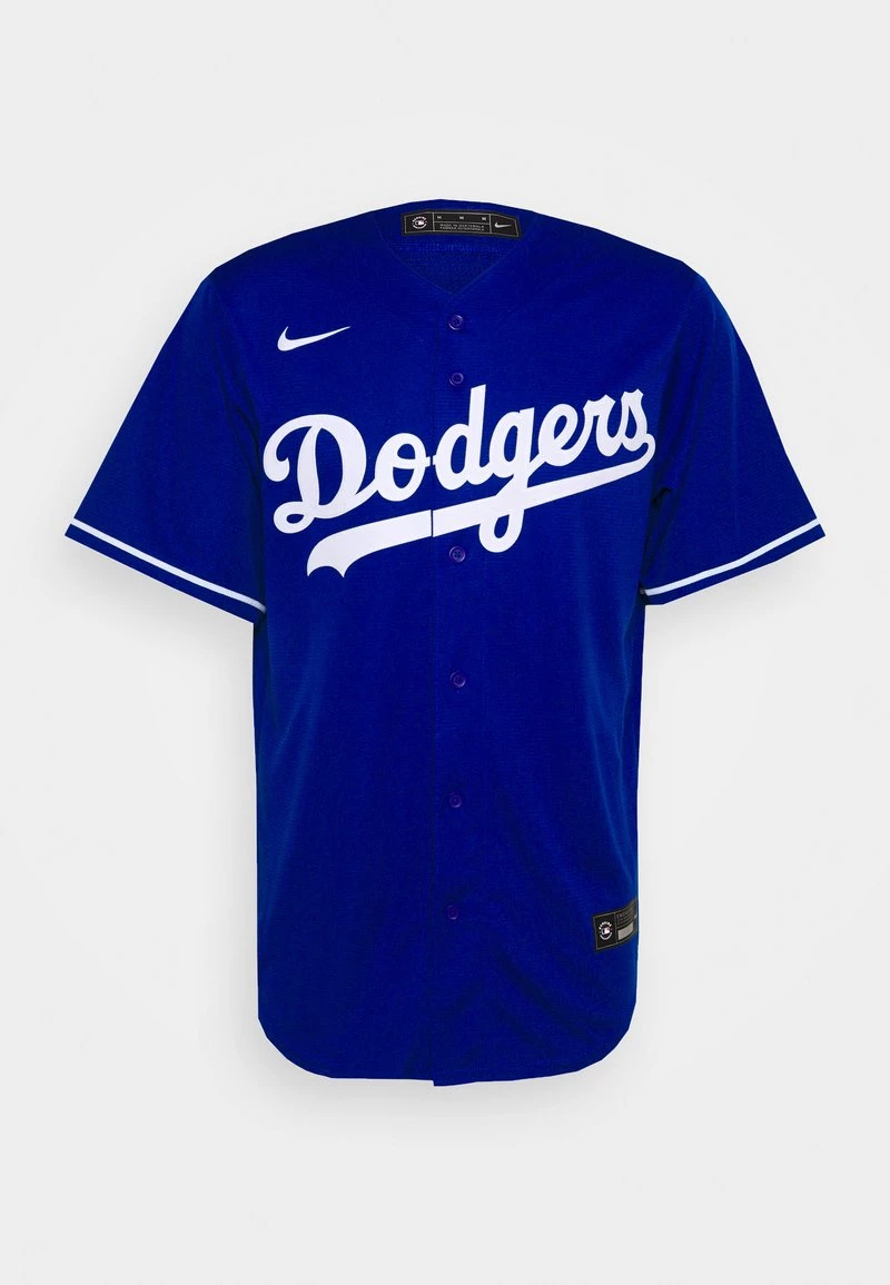 Nike Performance Herren MLB LOS ANGELES DODGERS - Vereinsmannschaften - Bright Royal 5 Nike Performance Herren MLB LOS ANGELES DODGERS - Vereinsmannschaften - Bright Royal – Bild 5