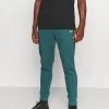 Nike Performance Herren TOTTENHAM HOTSPURS PANT - Vereinsmannschaften - Dark Teal Green/vapor Green