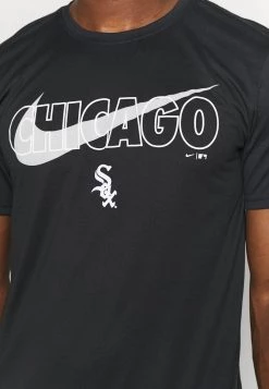 Nike Performance CHICAGO WHITE SOX CITY LEGEND - Vereinsmannschaften - Black | Herren -Angebote Nike Store 4d7bb53d02964ed791665bee25acafab
