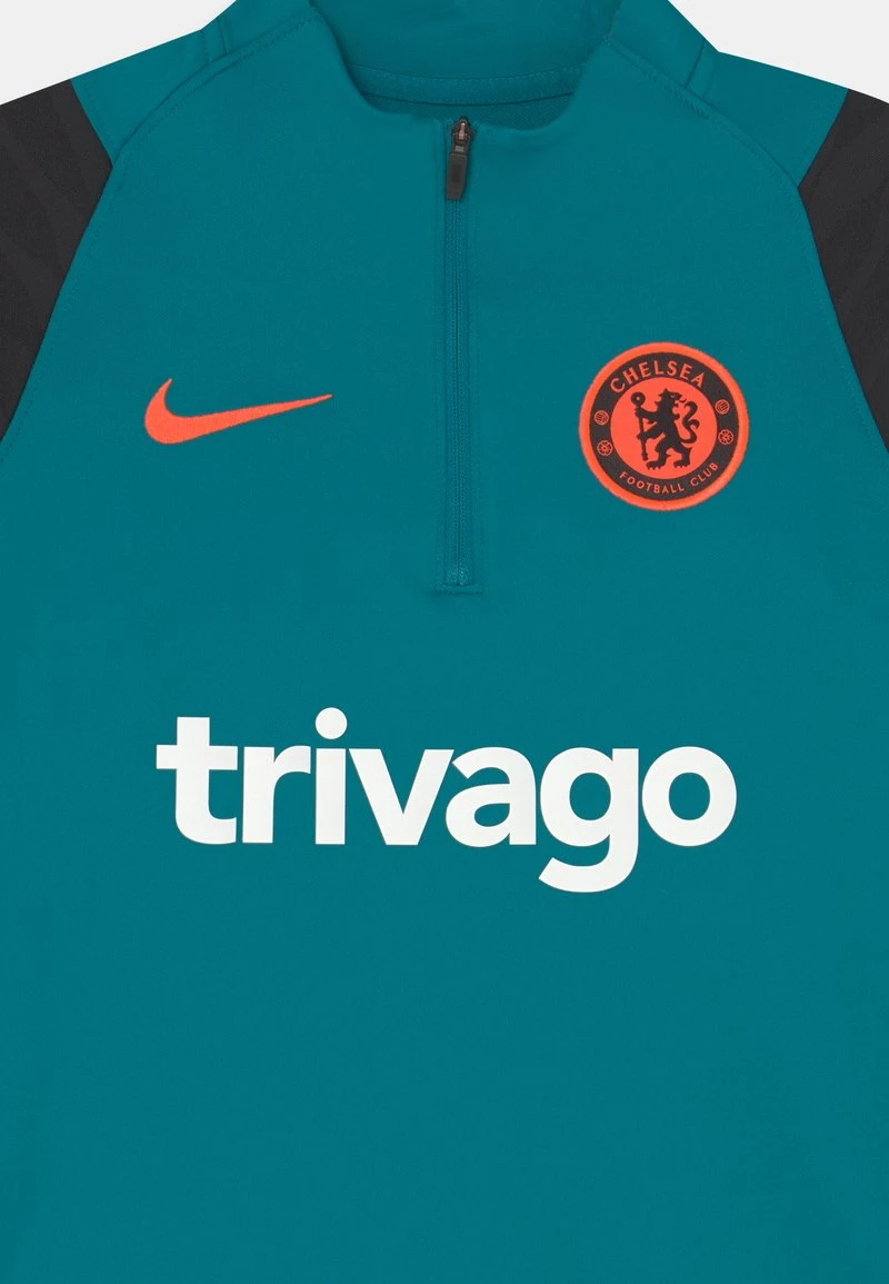 Nike Performance CHELSEA LONDON UNISEX - Vereinsmannschaften - Blustery/black/hyper Crimson 3 Nike Performance CHELSEA LONDON UNISEX - Vereinsmannschaften - Blustery/black/hyper Crimson – Bild 3