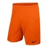 Nike Performance Herren PARK - Kurze Sporthose - Orange
