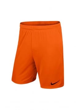 Nike Performance Herren PARK - Kurze Sporthose - Orange