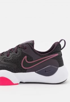 Nike Performance Damen SPEEDREP - Trainingsschuh - Black/hyper Pink/cave Purple/lilac/white -Angebote Nike Store 4d835aa2b23645b4841286d611a9c119