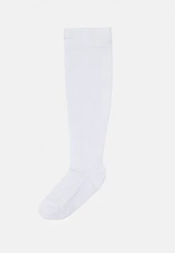 Nike Performance SPARK COMPRESSION UNISEX - Kniestrümpfe - White