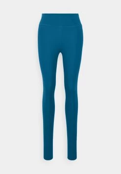 Nike Performance Damen ONE LUXE - Tights - Blau -Angebote Nike Store 4da9945dc16e4120899c6d6c5a9eae1c